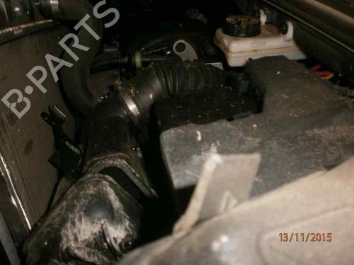 Electronic module CITROËN C4 II (NC_) 1.6 VTi 120 (NC5FS0, NC5FS9) | BP4008167M83  - Image 9