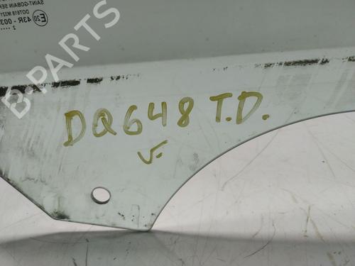 Dør rude højre bagtil FORD B-MAX (JK) | BP24738367C21 - Image 2
