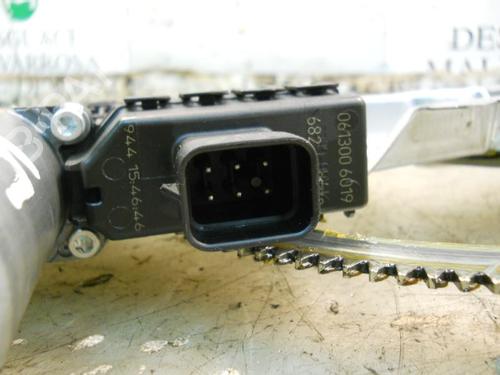 Front right window mechanism OPEL ASTRA H (A04) 1.7 CDTI (L48) | BP3742395C23 