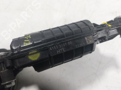 Electronic module BMW 6 Gran Coupe (F06) 640 d | BP19774773M83 