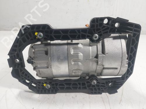 AC compressor AUDI Q4 E-TRON SUV (F4B) 40 | BP16706460M34  - Image 5