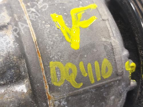 AC compressor TOYOTA YARIS (_P21_, _PA1_, _PH1_) 1.5 (MXPA11) | BP24575352M34 