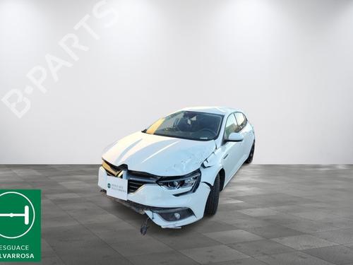 RENAULT MEGANE IV Hatchback (B9A/M/N_)  1.2 TCe 130 (B9MR)  1112346
