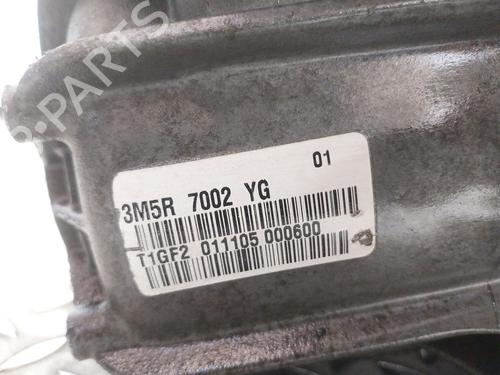 Gearbox FORD TRANSIT CONNECT V408 Box Body/MPV 1.6 TDCi | BP36859850M3  - Image 6