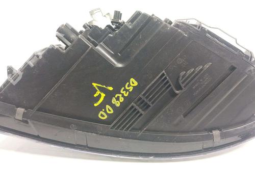 Right headlight VOLVO V50 (545) D2 | BP39733362C29 - Image 3