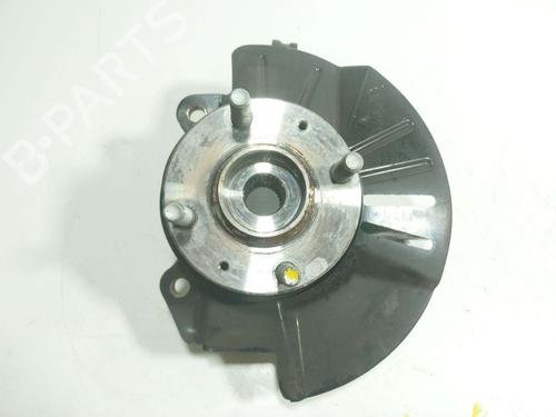 Used Left front steering knuckle Left front steering knuckle 38232353 38232353