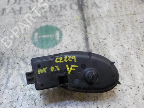 Front right interior door handle FORD TRANSIT Van (FA_ _) 2.4 DI (FAA_, FAB_, FAC_, FAD_) | BP3854147I14 - Image 2