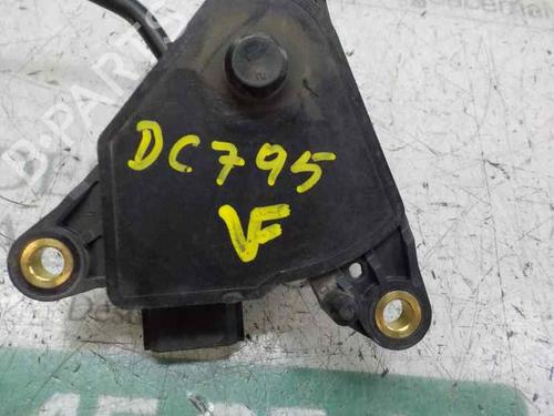 Pedal NISSAN NV200 / EVALIA Bus 1.5 dCi 85 (M20, M20M, M20K, M20KK) | BP4552076I4  - Image 5