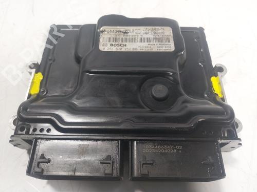 Used Engine control unit (ECU) Engine control unit (ECU) FORD PUMA (J2K, CF7) 1.0 EcoBoost (125 hp) 22734406 22734406