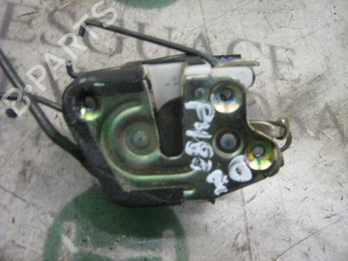 Used Front left lock HYUNDAI COUPE I (RD) 2.0 16V (139 hp) 3777842