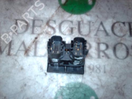 Elektronisk modul FORD MONDEO III (B5Y) 2.0 16V DI / TDDi / TDCi | BP3795193M83 