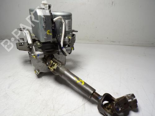 Steering column NISSAN PULSAR Hatchback (C13)  | BP13735366M21 