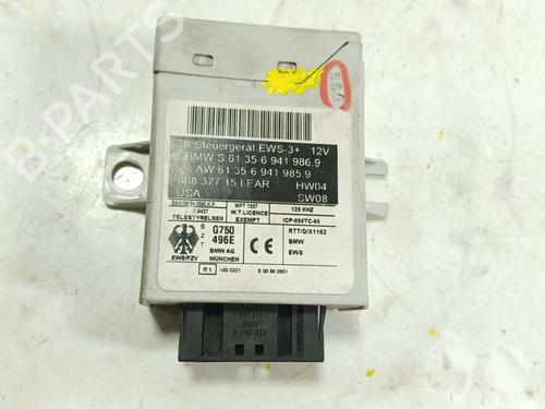 Elektronisk modul Elektronisk modul 39082658 39082658