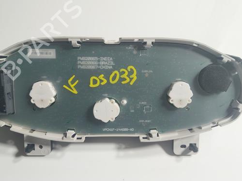 Instrument cluster FORD ECOSPORT 1.0 EcoBoost | BP32271453C47