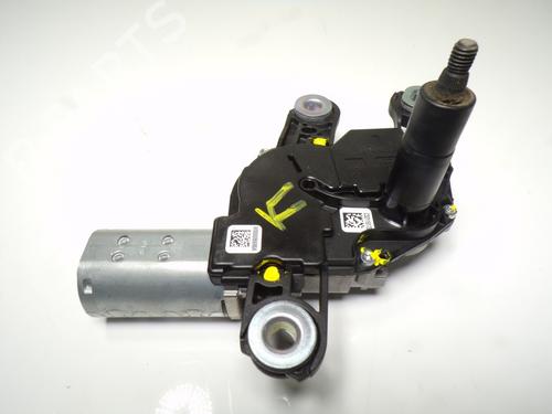 Used Rear wiper motor Rear wiper motor VW TOURAN (5T1) 2.0 TDI (116 hp) 13371483 13371483