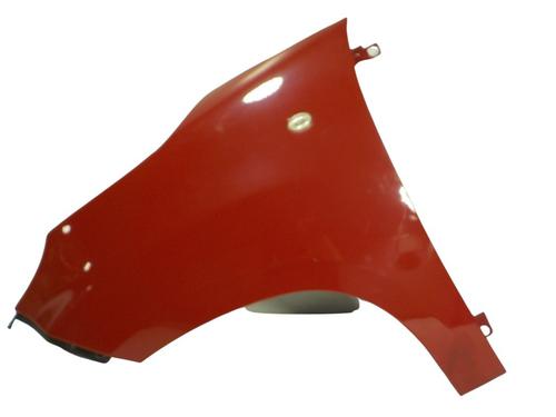 Guarda-lamas esquerdo Guarda-lamas esquerdo 15066731 15066731