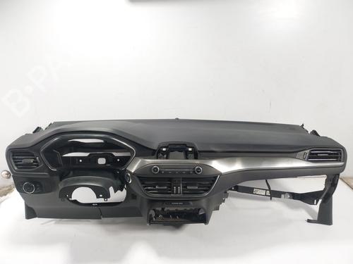 Used Dashboard Dashboard FORD FOCUS III Turnier 1.5 TDCi (120 hp) 34244130 34244130