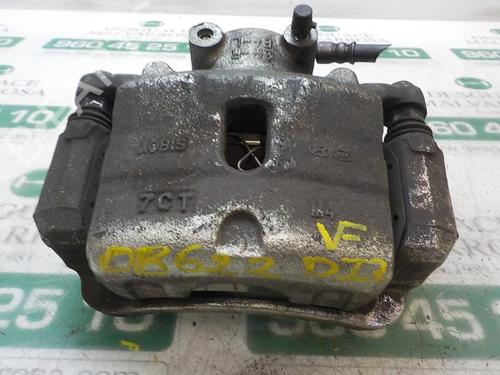 Used Left front brake caliper HYUNDAI i40 I (VF) [2012-2019]  11550175