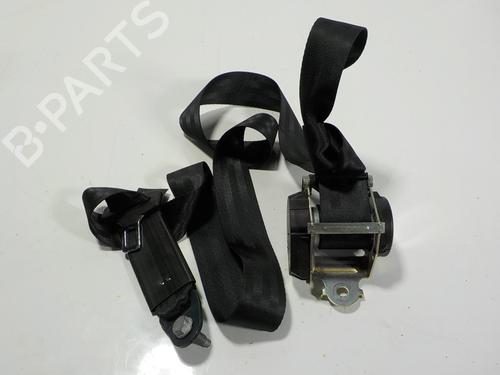 Sikkerhedssele bag venstre DS DS 5 (KF_) [2015-2018]  13047085