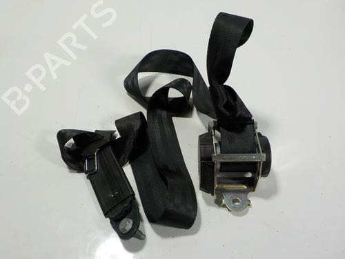 Rear left belt tensioner DS DS 5 (KF_) [2015-2018]  13047085