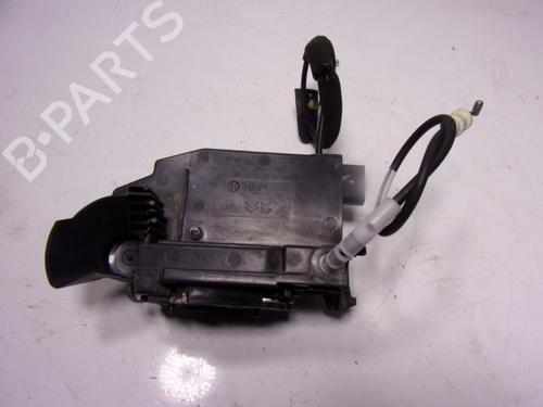 Front right lock PEUGEOT 308 II (LB_, LP_, LW_, LH_, L3_)  | BP15681538C97 