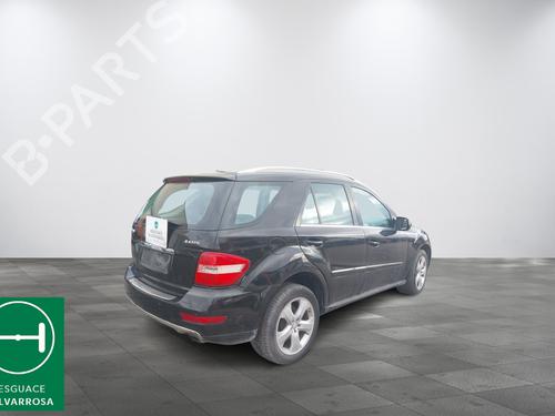 Subframe MERCEDES-BENZ M-CLASS (W164) ML 450 CDI 4-matic (164.128) | BP35720201M9  - Image 5