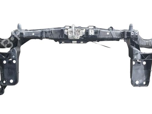 Used Front slam panel RENAULT KANGOO / GRAND KANGOO II (KW0/1_) 1.5 dCi 75 (KW07, KW10, KW04) (75 hp) 32090270