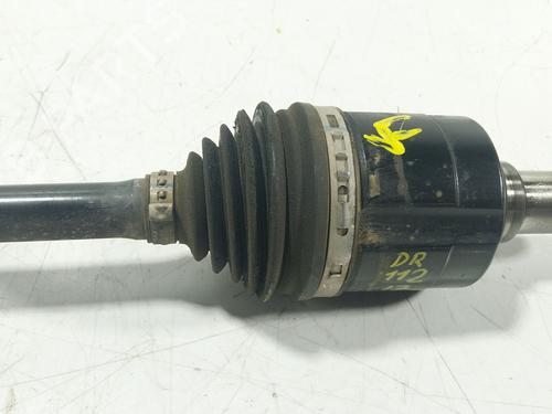 Left front driveshaft KIA SPORTAGE IV (QL, QLE) 2.0 CRDi | BP27854761M38 