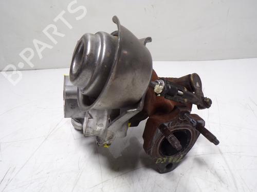 Turbocharger/Supercharger MERCEDES-BENZ CITAN MPV (W415)  | BP10906245M71 