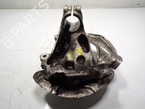 Left front steering knuckle BMW 3 Touring (F31)  | BP15068713M25 