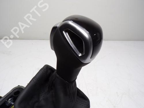 Gear lever AUDI A1 Sportback (GBA)  | BP12979780M90 