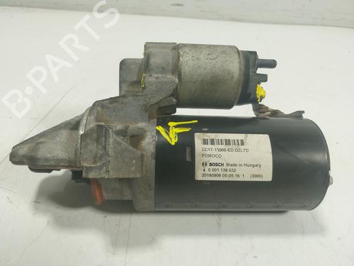 Used Starter Starter FORD TRANSIT V363 Bus (FAD, FBD) [2013-2026] 16823384 16823384