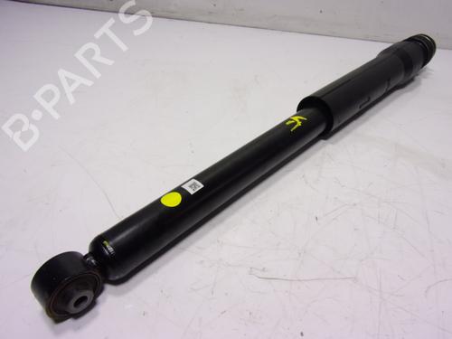 Left rear shock absorber TOYOTA YARIS (_P21_, _PA1_, _PH1_) 1.5 Hybrid (MXPH11) | BP16744290M18 