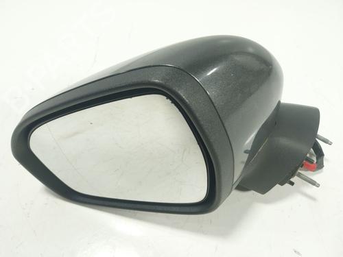 Retrovisor esquerdo FORD MONDEO V Hatchback (CE) | BP36111706C26 - Image 2