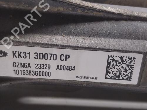 Steering rack FORD TRANSIT V363 Platform/Chassis (FED, FFD) | BP26374871M22 - Image 4