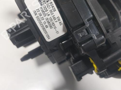 Steering column stalk SEAT LEON Sportstourer (KL8, KLD)  | BP25036551I23  - Image 6