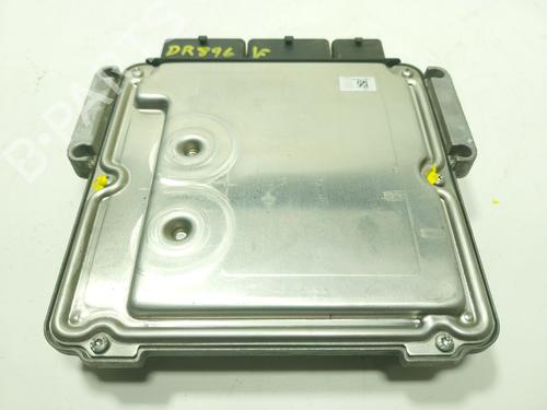 Engine control unit (ECU) RENAULT KANGOO Express (FW0/1_) 1.5 dCi 90 (FW0G, FW05, FW08, FW11) | BP30331269M57 - Image 3