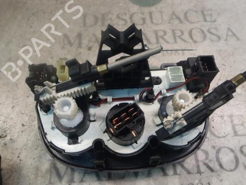 Climate control CHEVROLET MATIZ (M200, M250) 1.0 | BP3804824I5 