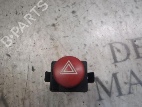 Used Warning switch Warning switch SEAT CORDOBA (6L2) 1.9 TDI (100 hp) 3800755 3800755