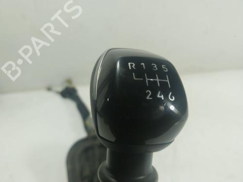 Gear lever PEUGEOT 208 II (UB_, UP_, UW_, UJ_) 1.2 PureTech 100 | BP23391264M90 