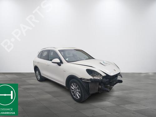 Engine mount PORSCHE CAYENNE (92A)  | BP19027046M89  - Image 8