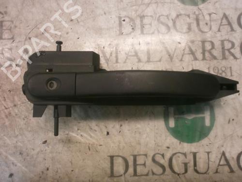 Used Front right exterior door handle Front right exterior door handle 3801152 3801152