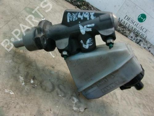 Brake master cylinder RENAULT KANGOO (KC0/1_) D 65 1.9 (KC0E, KC02, KC0J, KC0N) | BP3784848M77 