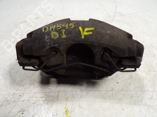 Used Left front brake caliper Left front brake caliper VOLVO C30 (533) 1.6 D (109 hp) 14491898 14491898