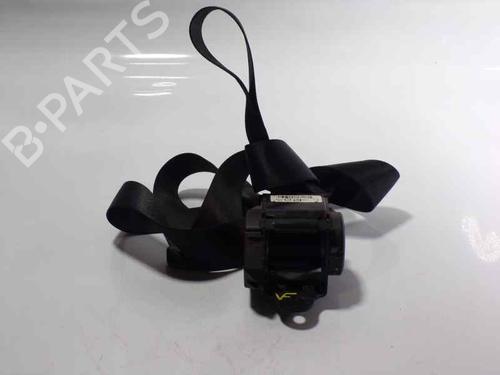 Used Rear left seatbelt Rear left seatbelt 6681871 6681871