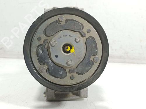 AC compressor VW T-ROC Convertible (AC7, AC8) 1.5 TSI | BP38546306M34 - Image 3