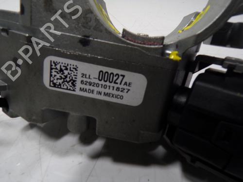 Electronic module OPEL ASTRA K (B16)  | BP14287914M83 
