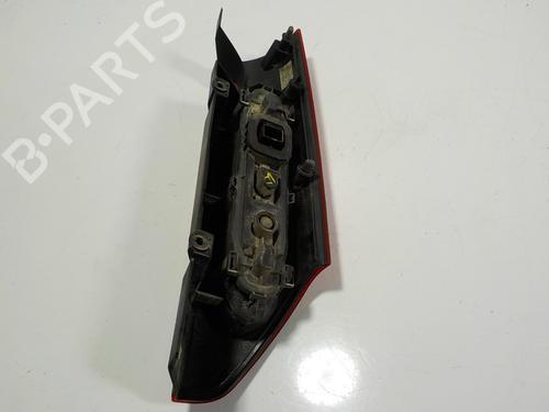 Left taillight RENAULT KANGOO / GRAND KANGOO II (KW0/1_) 1.5 dCi 85 (KW0K, KW0L, KW0B) | BP15284350C34 