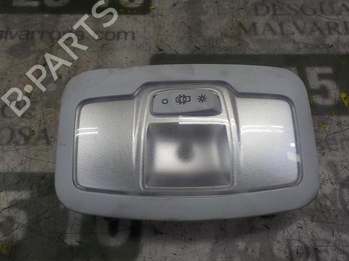 Used Interior roof light Interior roof light PEUGEOT 2008 I (CU_) 1.6 BlueHDi 100 (100 hp) 7411493 7411493