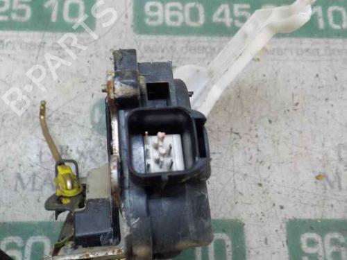 Rear right lock HYUNDAI SANTA FÉ I (SM) 2.0 CRDi | BP4803332C99 